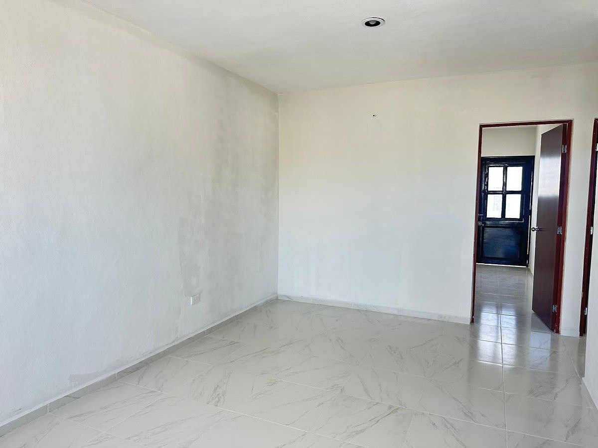 Apartment in Las Américas, Mérida, photo 7 of 11