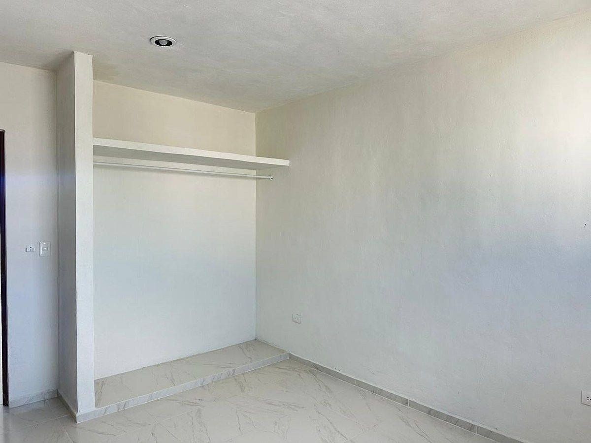 Apartment in Las Américas, Mérida, photo 10 of 11