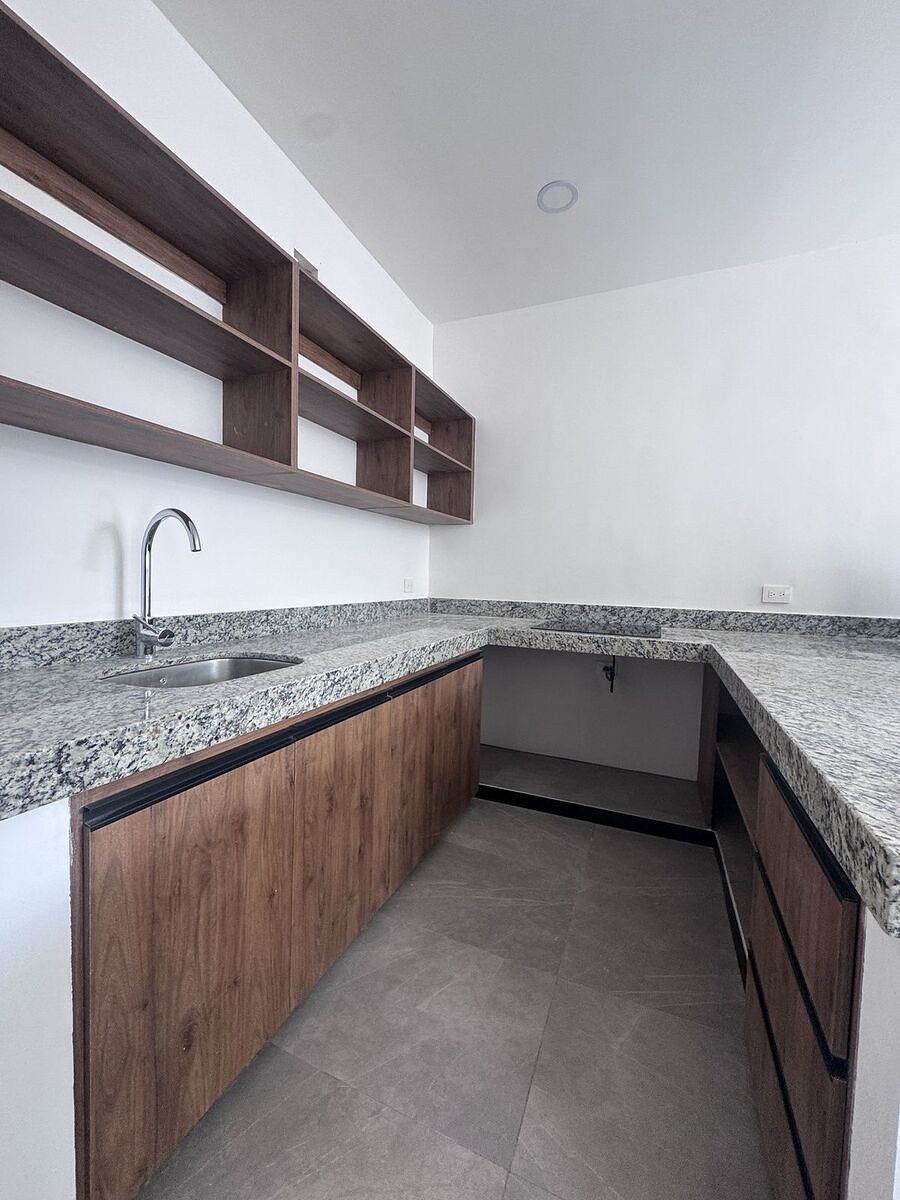 Apartamento em Temozón Norte, Mérida, foto 3 de 29