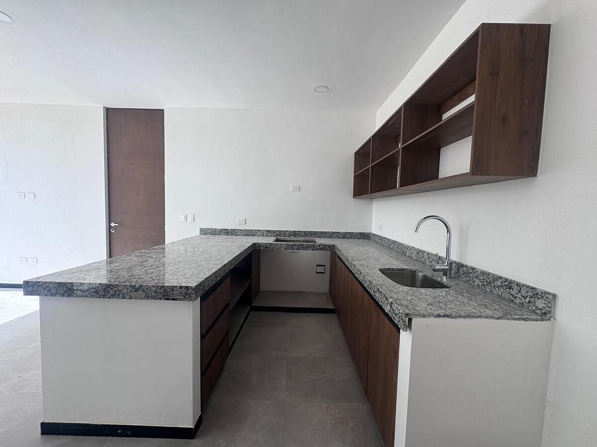 Apartamento em Temozón Norte, Mérida, foto 4 de 29