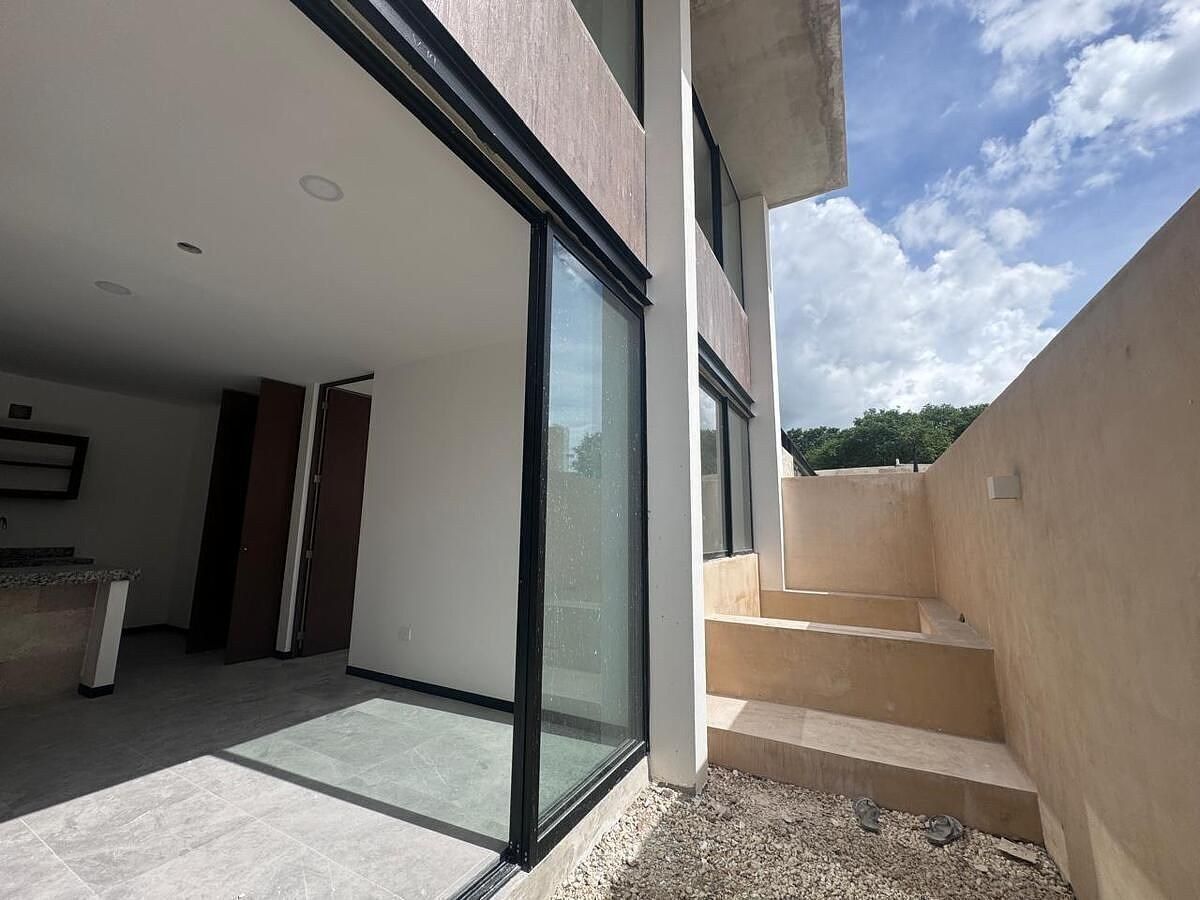Apartamento em Temozón Norte, Mérida, foto 14 de 29