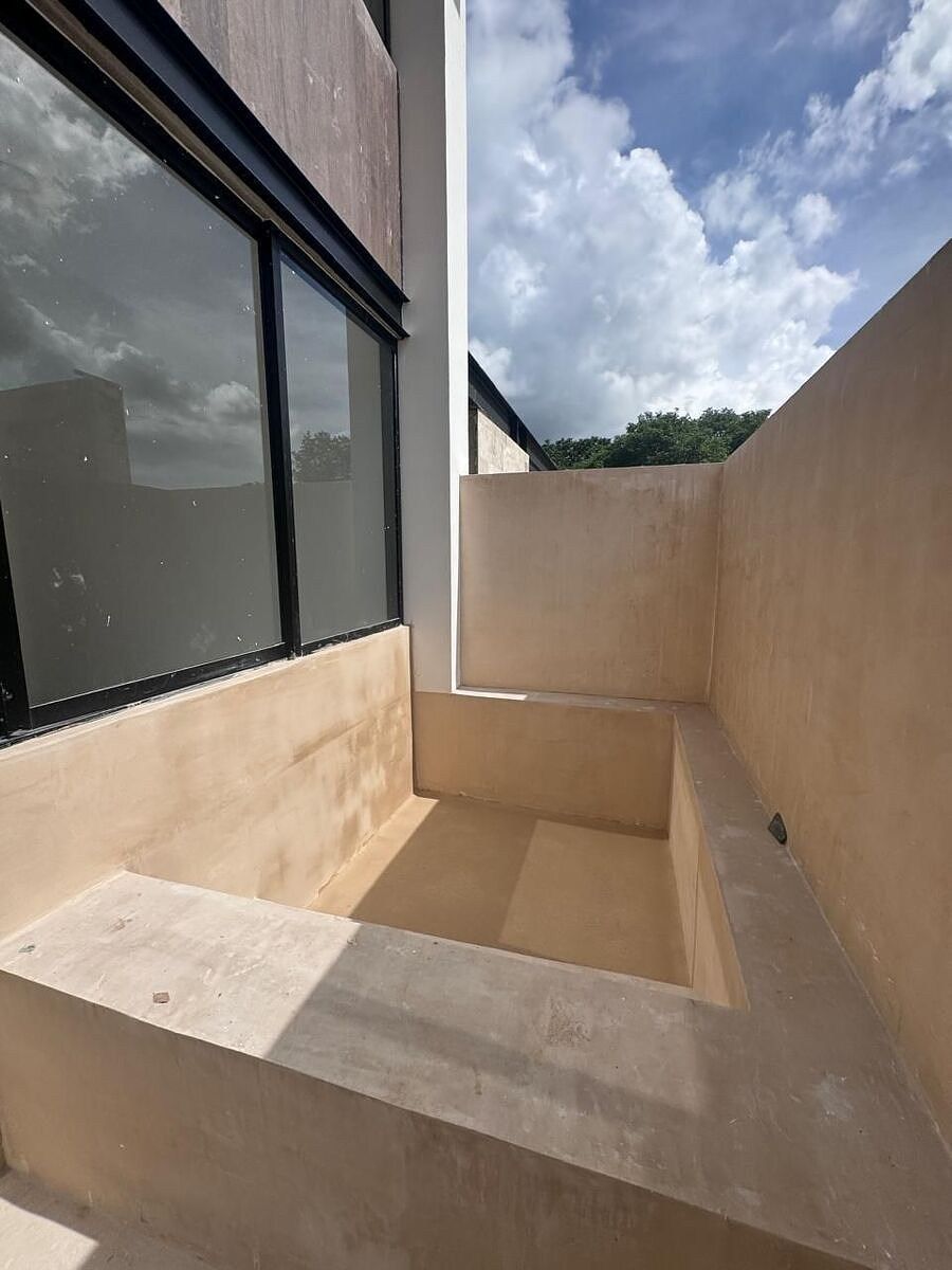 Apartamento em Temozón Norte, Mérida, foto 15 de 29
