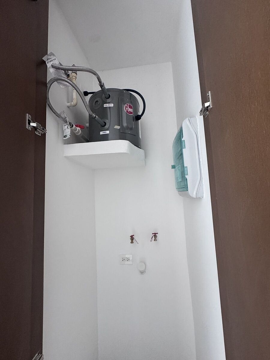 Apartamento em Temozón Norte, Mérida, foto 16 de 29