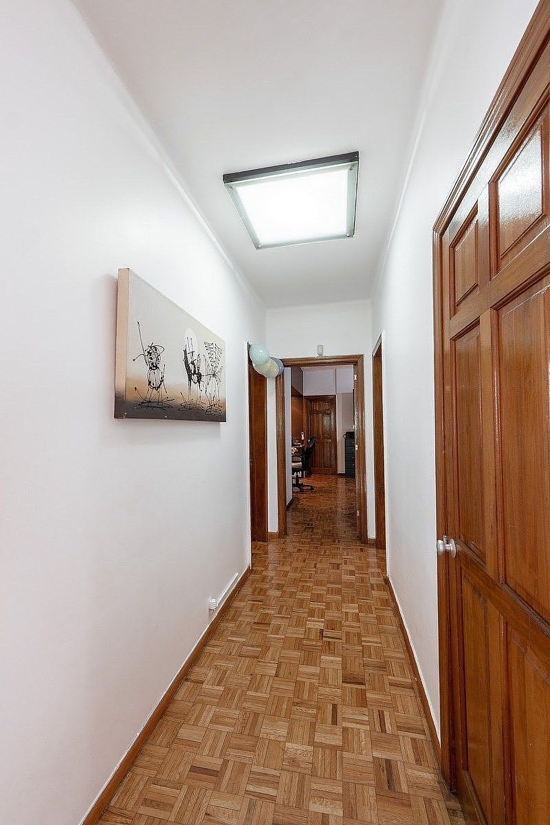 Casa com uso comercial em Lomas de Chapultepec I Sección, Miguel Hidalgo, foto 17 de 33