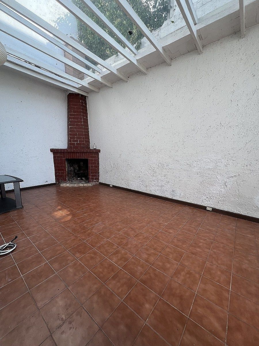 Casa com uso comercial em Lomas de Chapultepec I Sección, Miguel Hidalgo, foto 28 de 33