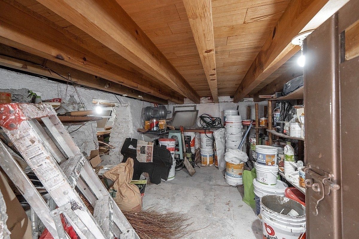 Casa com uso comercial em Lomas de Chapultepec I Sección, Miguel Hidalgo, foto 32 de 33