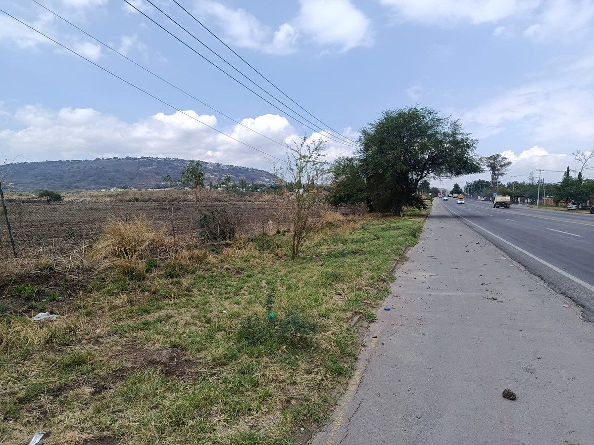 Lote em Jardines de La Calera, Tlajomulco de Zúñiga, foto 3 de 5