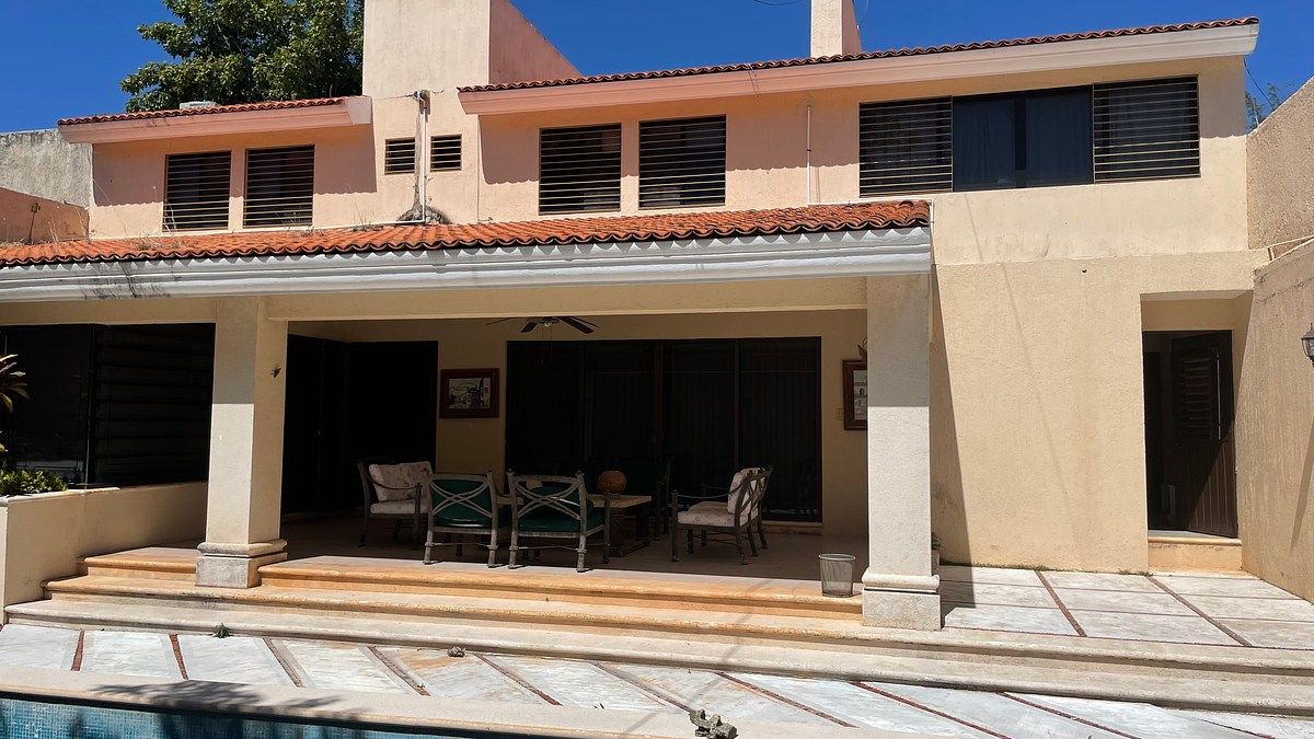 Casa em México, Mérida, foto 2 de 11