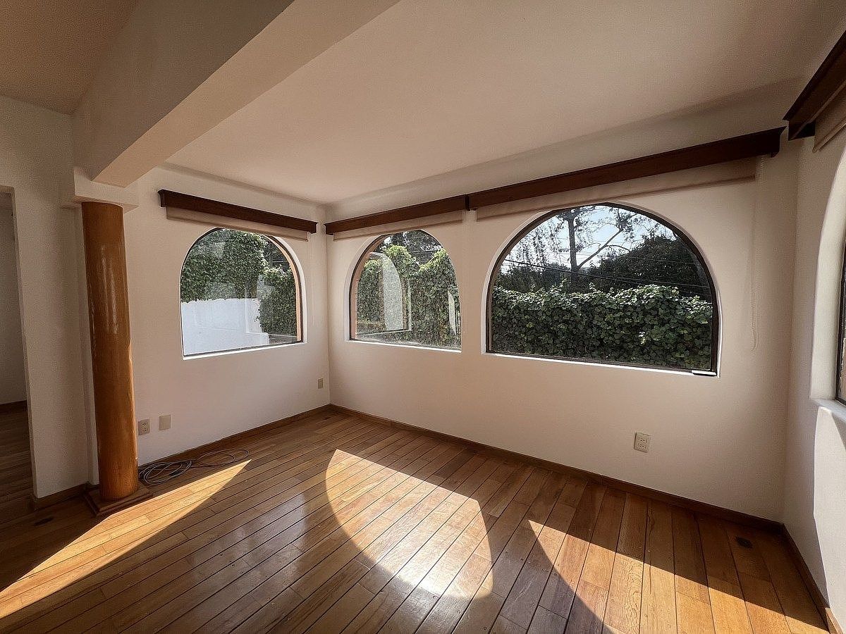 Baja de precio Lomas de Chapultepec casa en Venta y Renta Prado Norte - foto 2