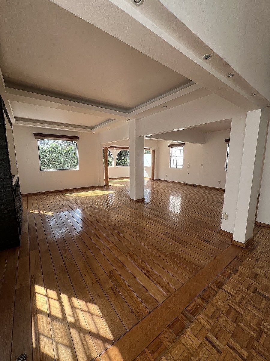 Baja de precio Lomas de Chapultepec casa en Venta y Renta Prado Norte - foto 5