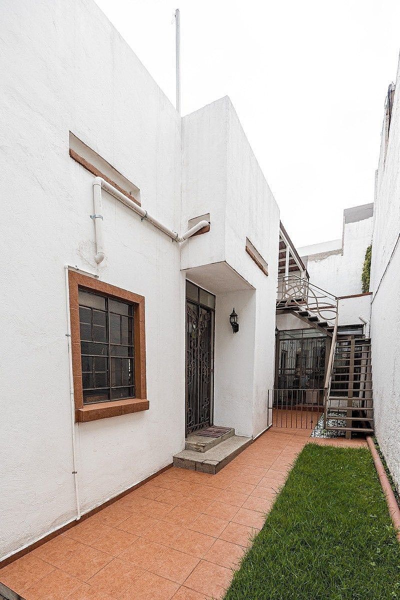 Casa em Lomas de Chapultepec I Sección, Miguel Hidalgo, foto 10 de 32