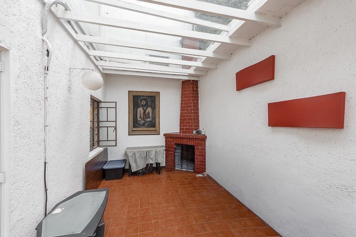 Casa em Lomas de Chapultepec I Sección, Miguel Hidalgo, foto 24 de 32