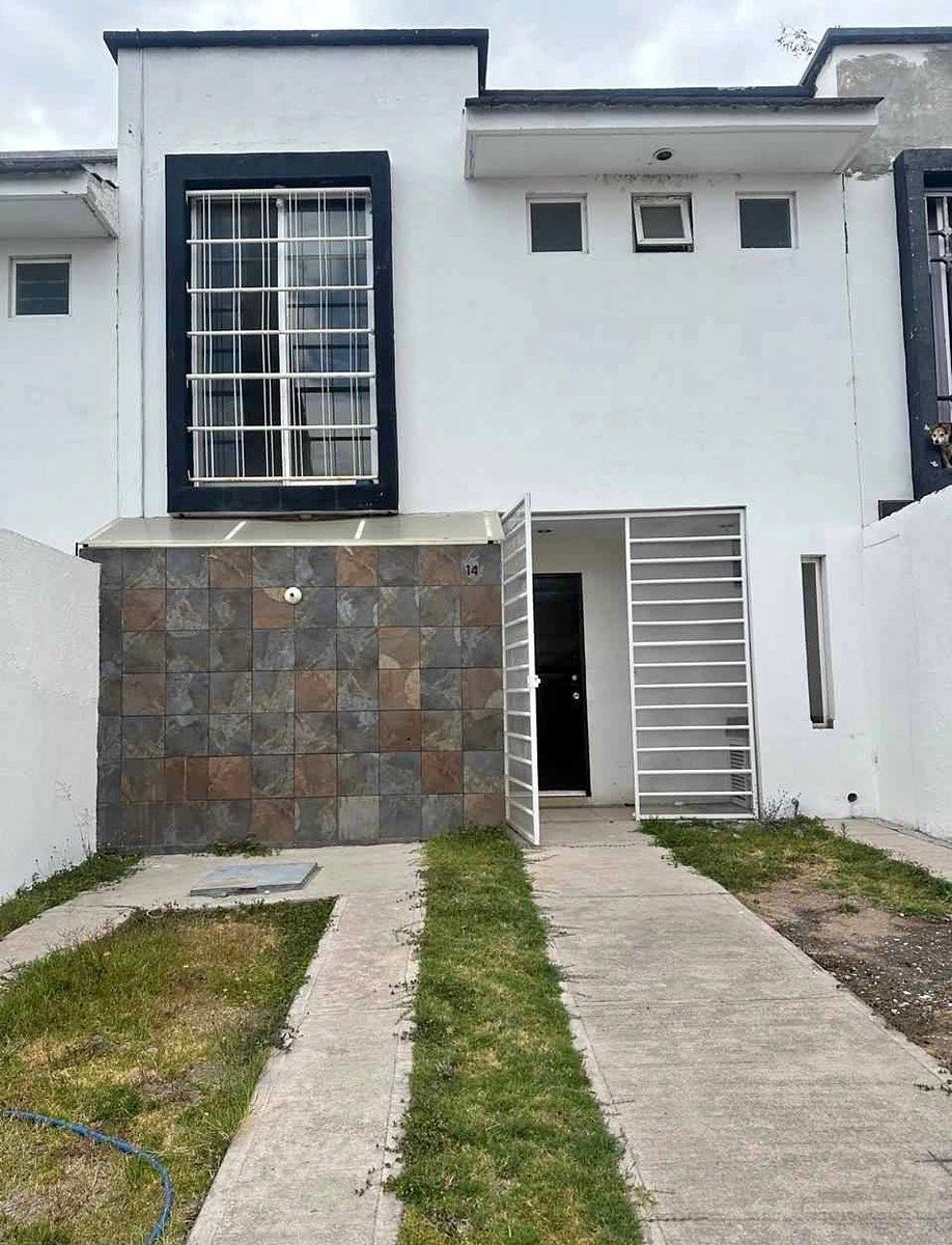 CASA EN PRIVADA MONTEBELLO, foto 1 de 12
