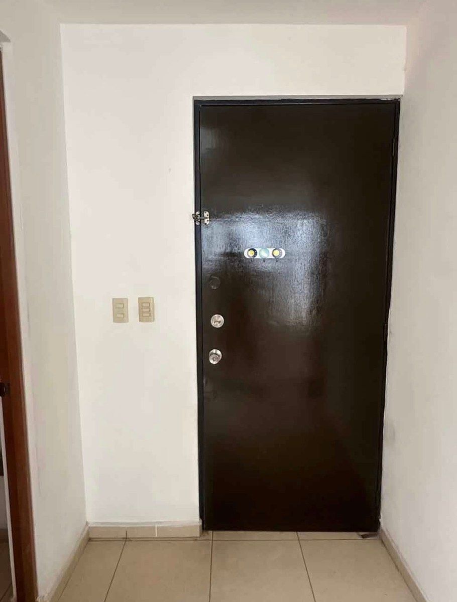 Casa en condominio en Pozo Bravo Norte, Aguascalientes, foto 2 de 12