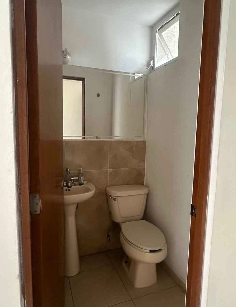 Casa en condominio en Pozo Bravo Norte, Aguascalientes, foto 3 de 12