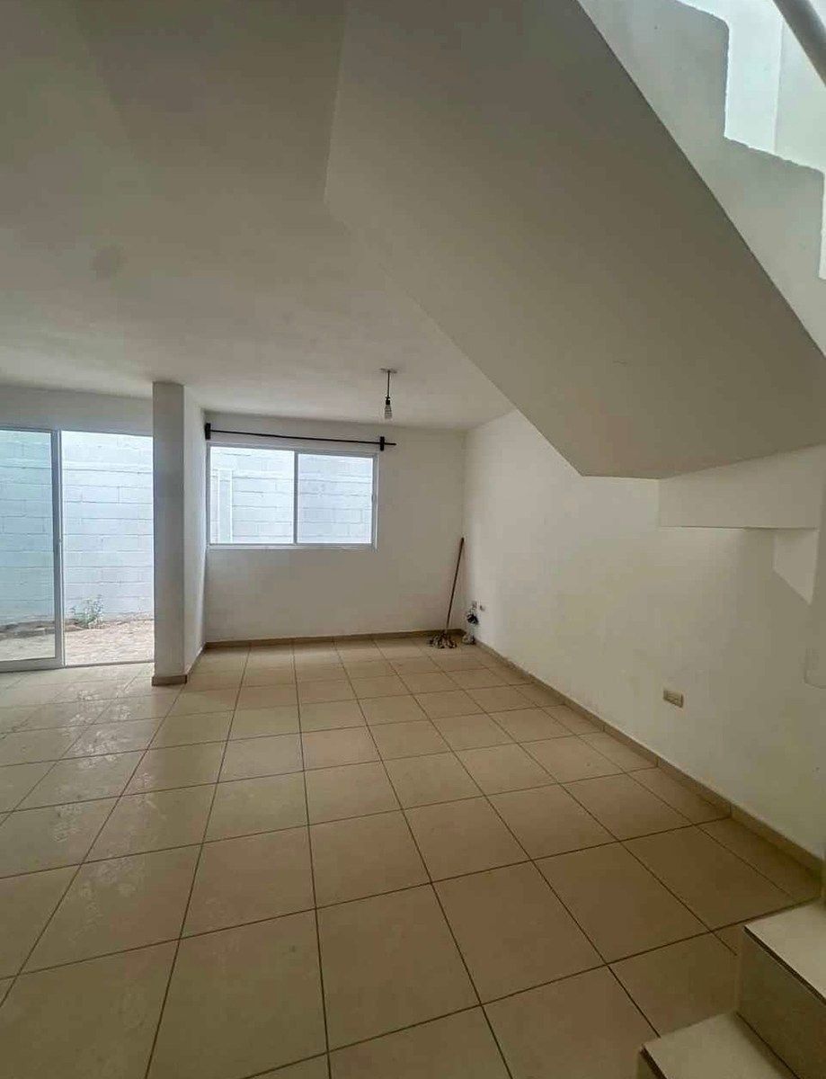 Casa en condominio en Pozo Bravo Norte, Aguascalientes, foto 4 de 12