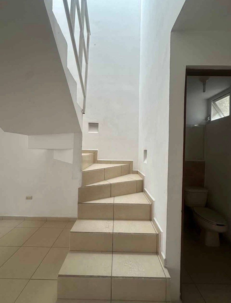 Casa en condominio en Pozo Bravo Norte, Aguascalientes, foto 5 de 12