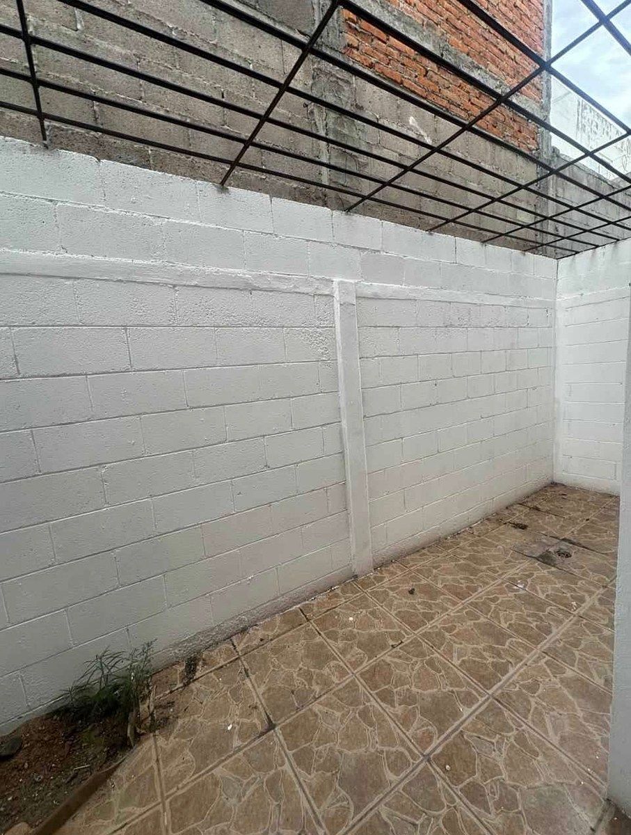 Casa en condominio en Pozo Bravo Norte, Aguascalientes, foto 6 de 12