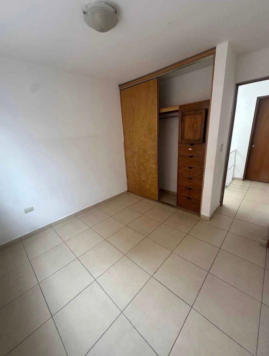 Casa en condominio en Pozo Bravo Norte, Aguascalientes, foto 8 de 12