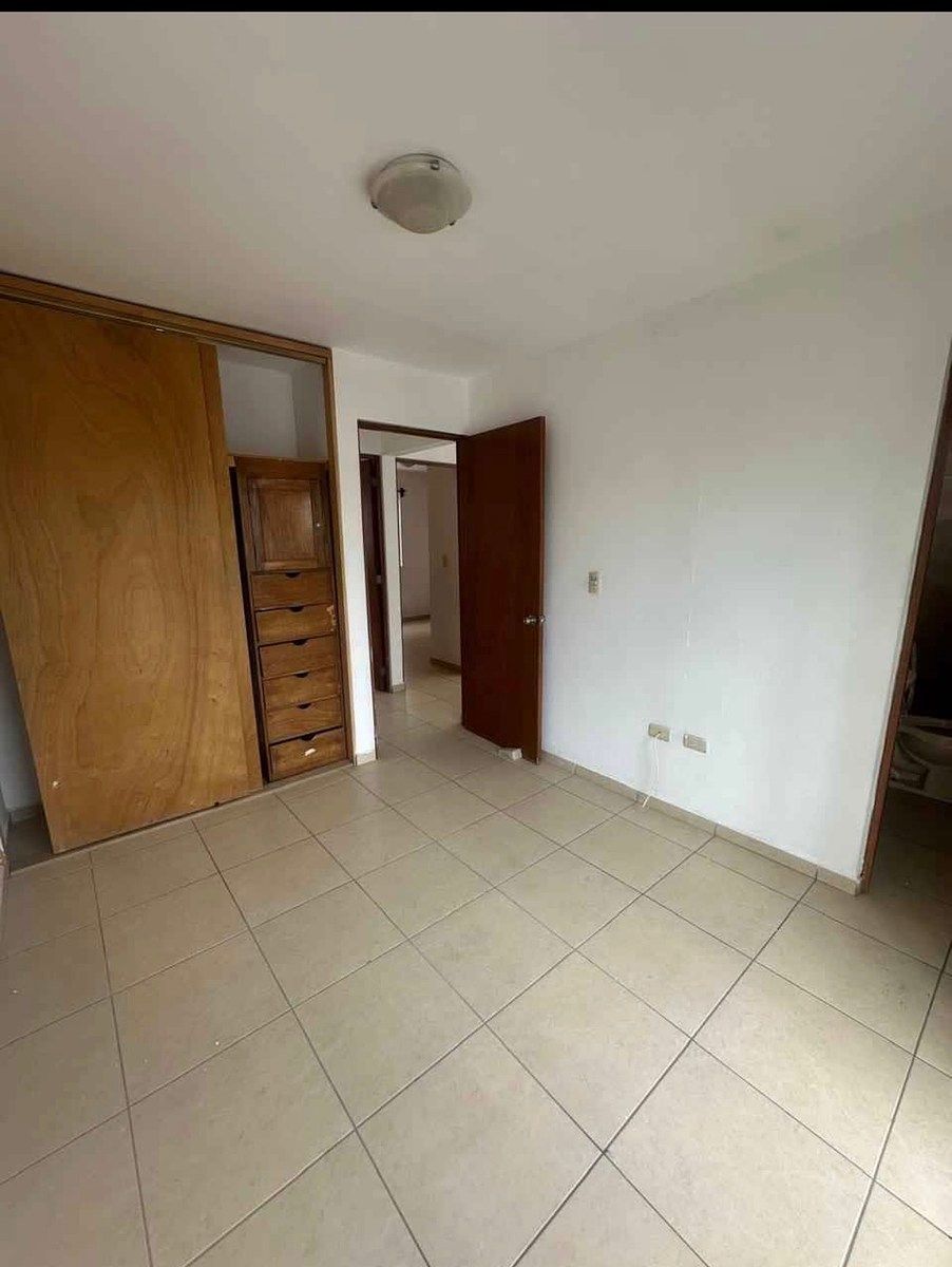 Casa en condominio en Pozo Bravo Norte, Aguascalientes, foto 9 de 12