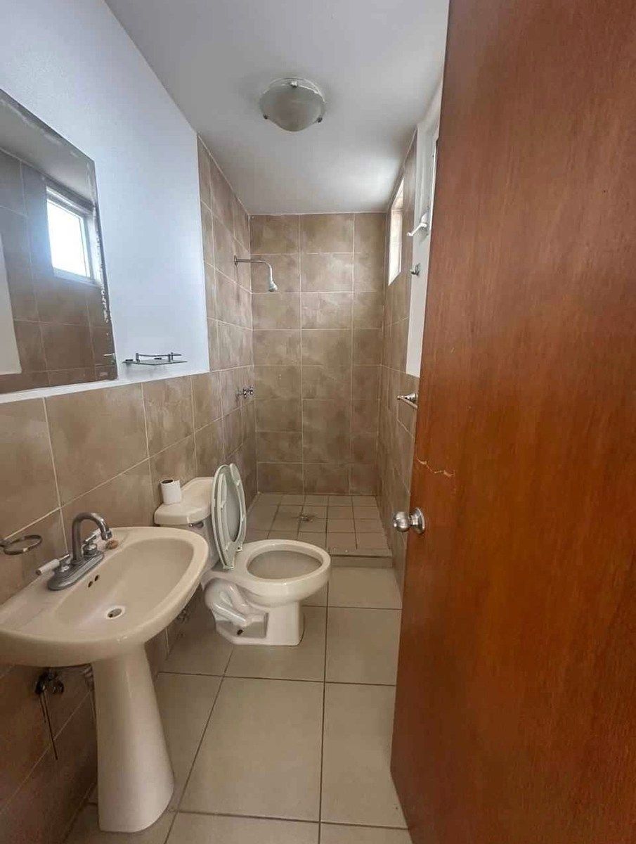 Casa en condominio en Pozo Bravo Norte, Aguascalientes, foto 10 de 12