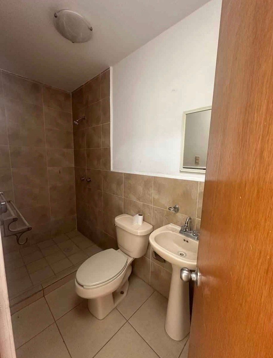 Casa en condominio en Pozo Bravo Norte, Aguascalientes, foto 11 de 12
