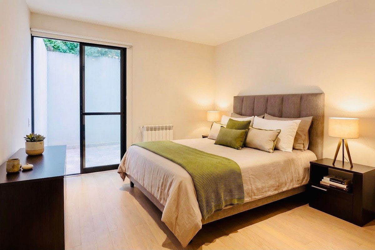 Departamento en Lomas de Memetla, Cuajimalpa de Morelos, foto 3 de 9