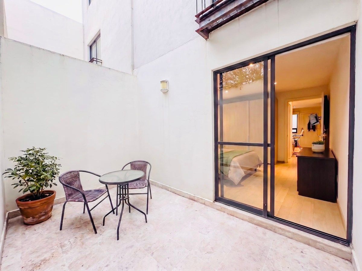 Departamento en Lomas de Memetla, Cuajimalpa de Morelos, foto 4 de 9