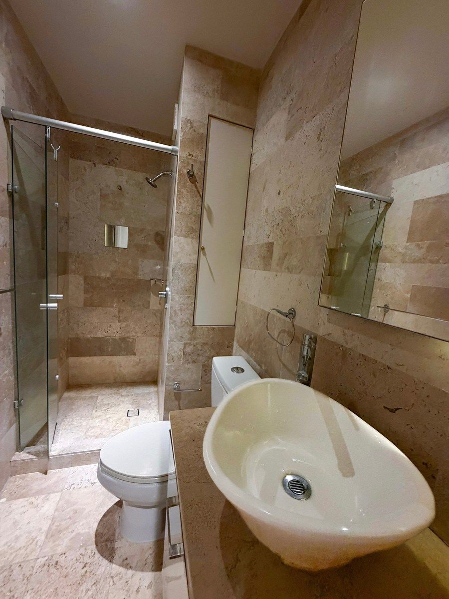 Departamento en Lomas de Memetla, Cuajimalpa de Morelos, foto 5 de 9