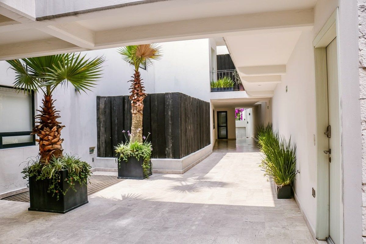 Departamento en Lomas de Memetla, Cuajimalpa de Morelos, foto 8 de 9