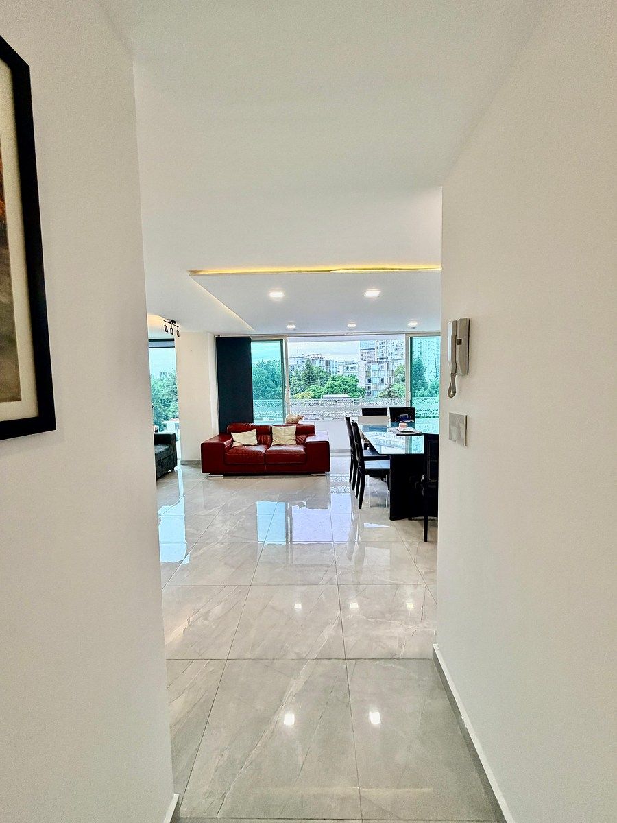 Apartment in General Anaya, Benito Juárez, photo 5 of 34