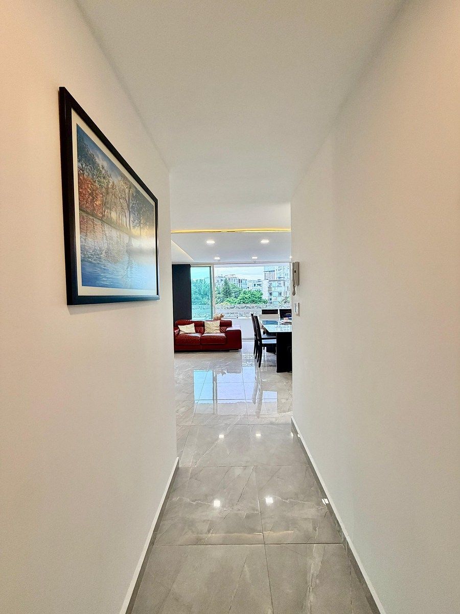 Apartment in General Anaya, Benito Juárez, photo 6 of 34