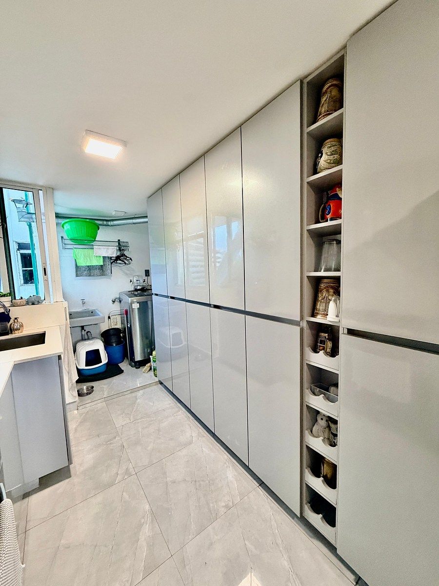 Apartment in General Anaya, Benito Juárez, photo 11 of 34