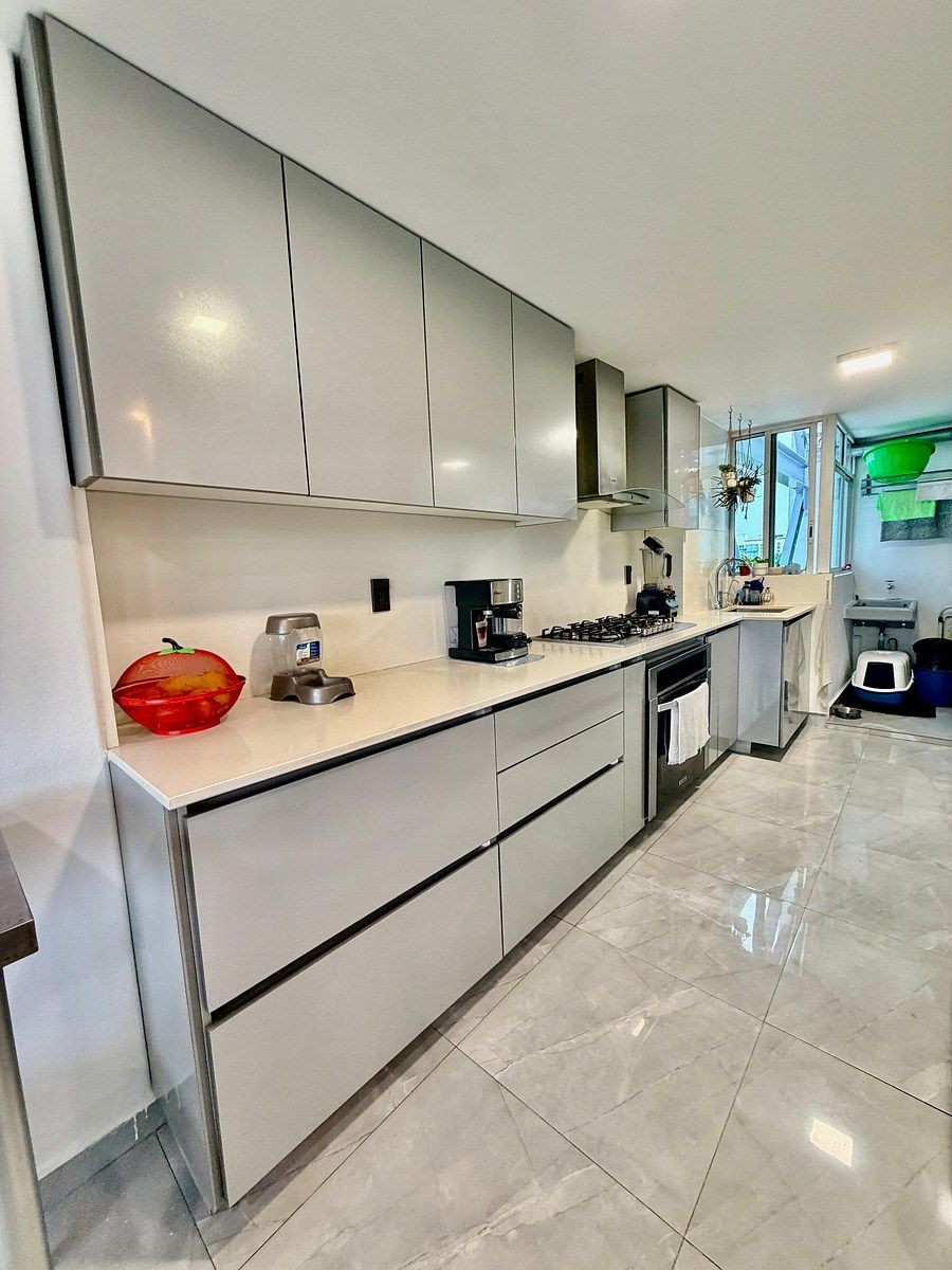 Apartment in General Anaya, Benito Juárez, photo 7 of 34