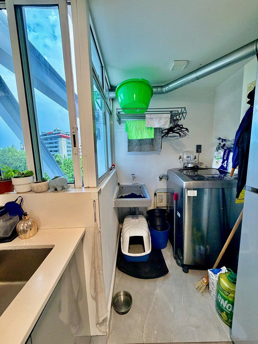 Apartment in General Anaya, Benito Juárez, photo 13 of 34