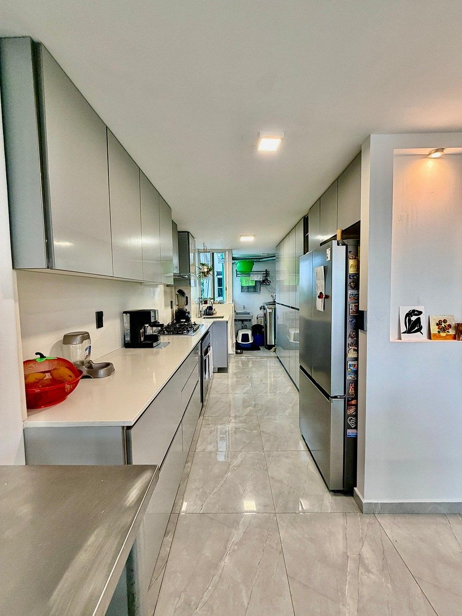 Apartment in General Anaya, Benito Juárez, photo 14 of 34