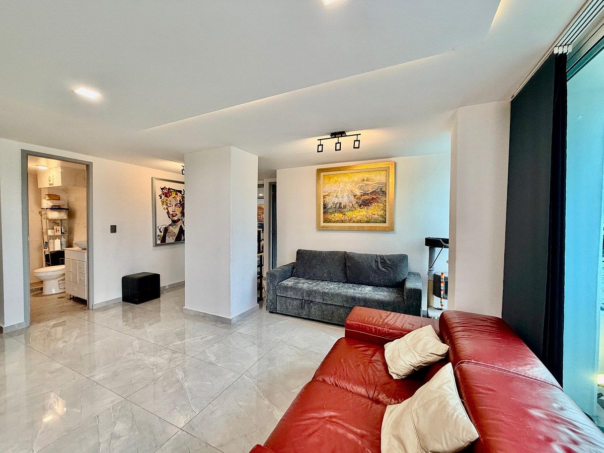 Apartment in General Anaya, Benito Juárez, photo 15 of 34