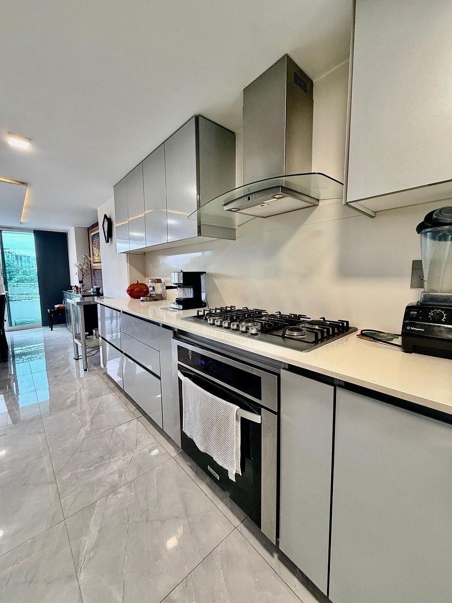 Apartment in General Anaya, Benito Juárez, photo 10 of 34