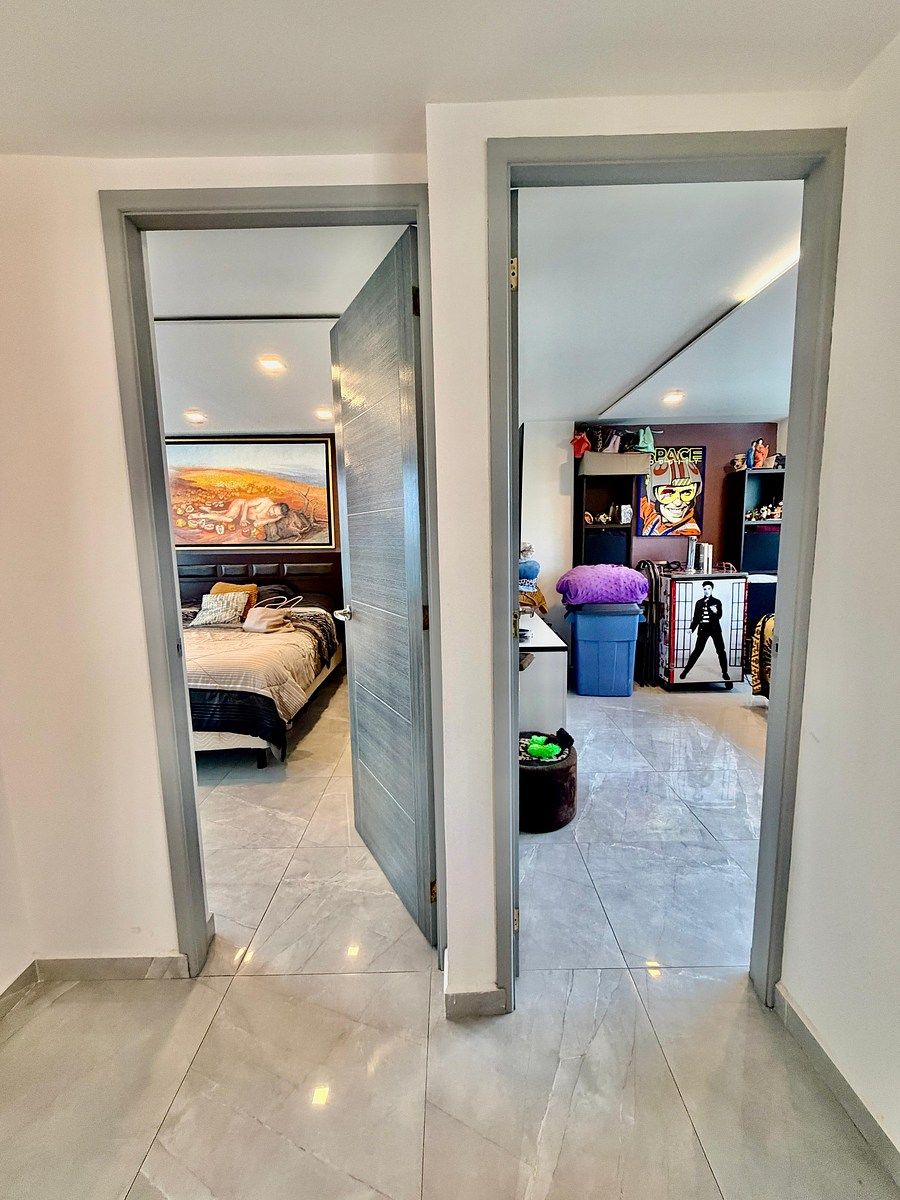 Apartment in General Anaya, Benito Juárez, photo 23 of 34