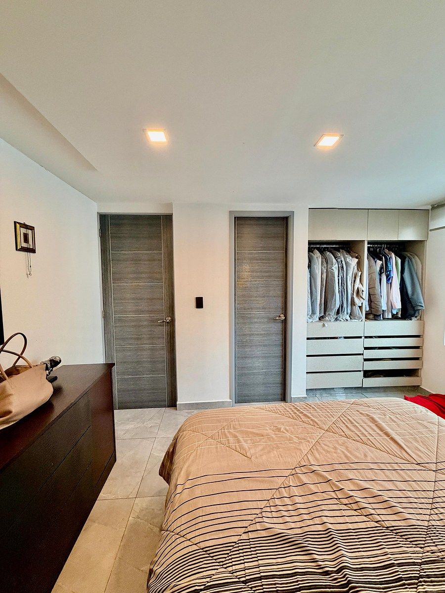 Apartment in General Anaya, Benito Juárez, photo 29 of 34