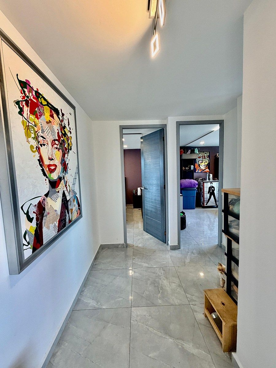 Apartment in General Anaya, Benito Juárez, photo 22 of 34
