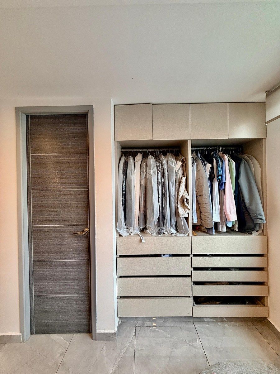 Apartment in General Anaya, Benito Juárez, photo 30 of 34