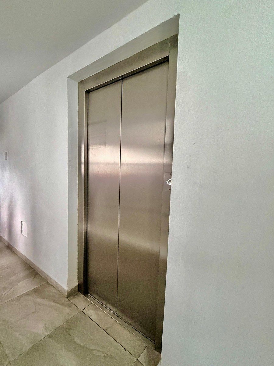 Apartment in General Anaya, Benito Juárez, photo 32 of 34