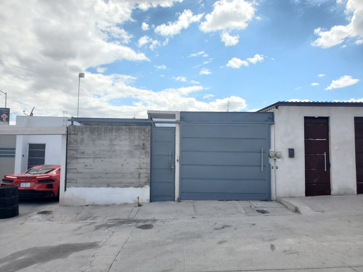 Casa en Quinta San Carlo, Chihuahua, foto 2 de 21