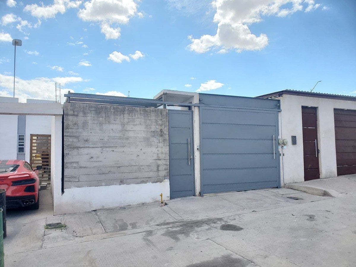 Casa en Quinta San Carlo, Chihuahua, foto 4 de 21