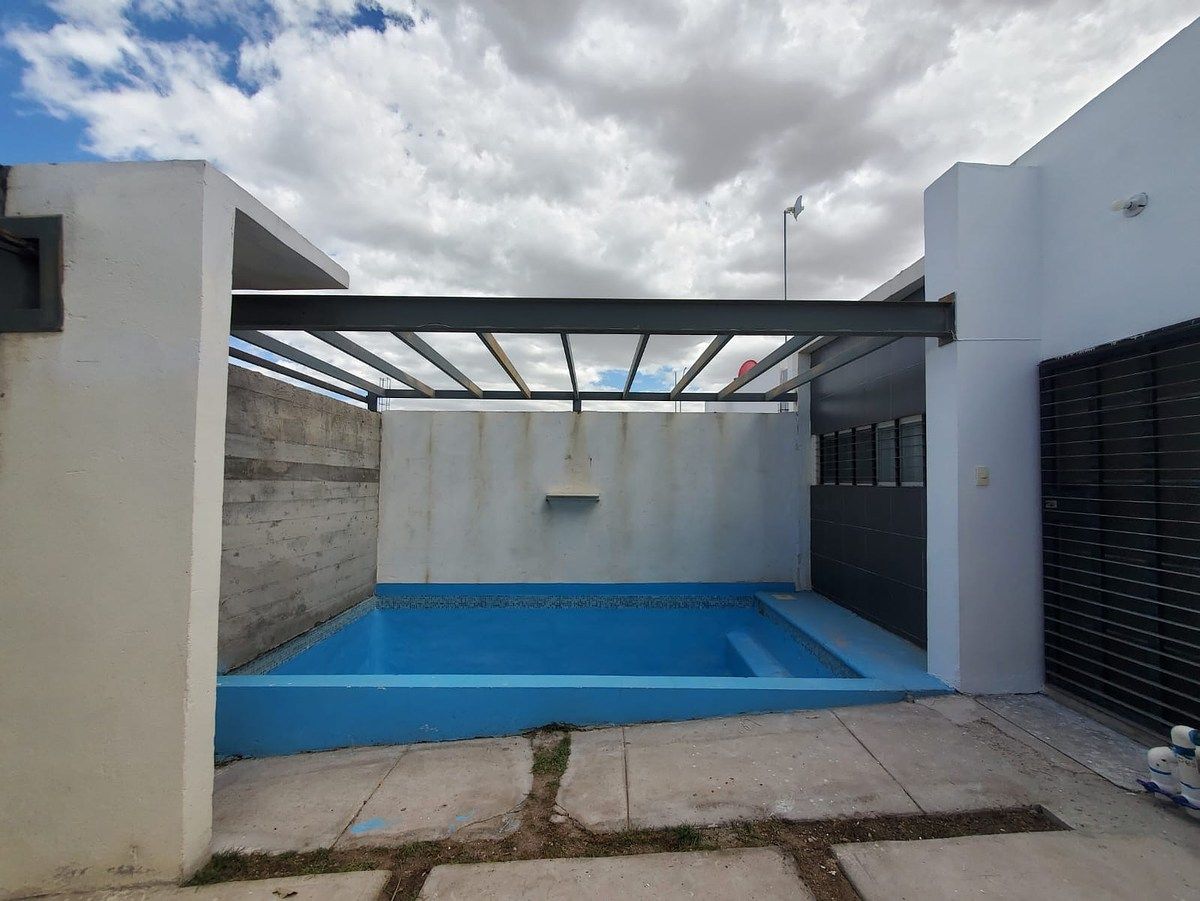 Casa en Quinta San Carlo, Chihuahua, foto 6 de 21