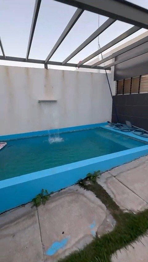 Casa en Quinta San Carlo, Chihuahua, foto 20 de 21