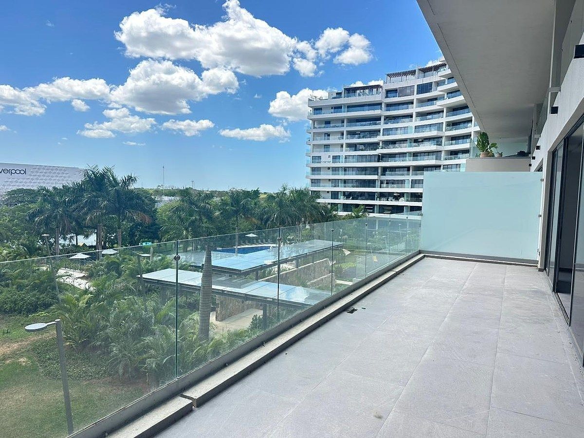 Apartamento em Cabo Norte, Mérida, foto 4 de 22
