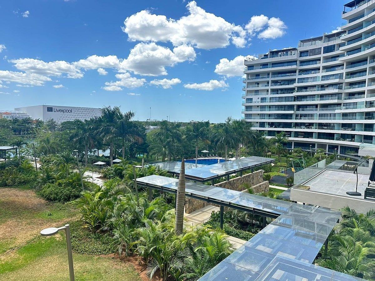 Apartamento em Cabo Norte, Mérida, foto 5 de 22