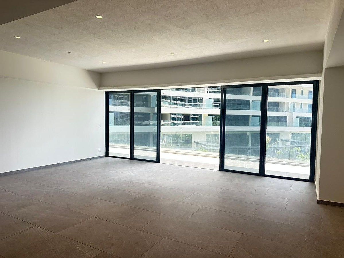 Apartamento em Cabo Norte, Mérida, foto 6 de 22